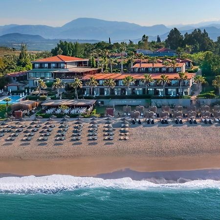 Adora Calma Beach Hotel Adults Only Kızılot Kültér fotó