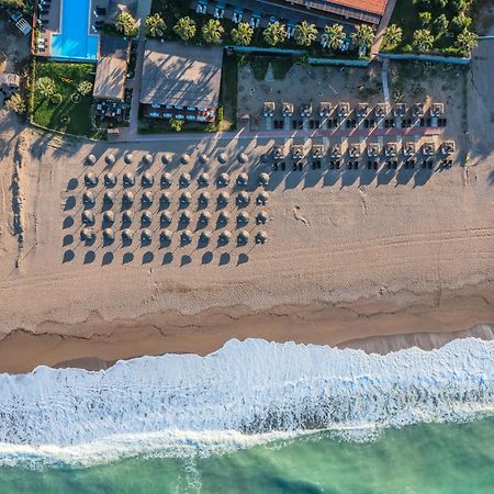 Adora Calma Beach Hotel Adults Only Kızılot Kültér fotó