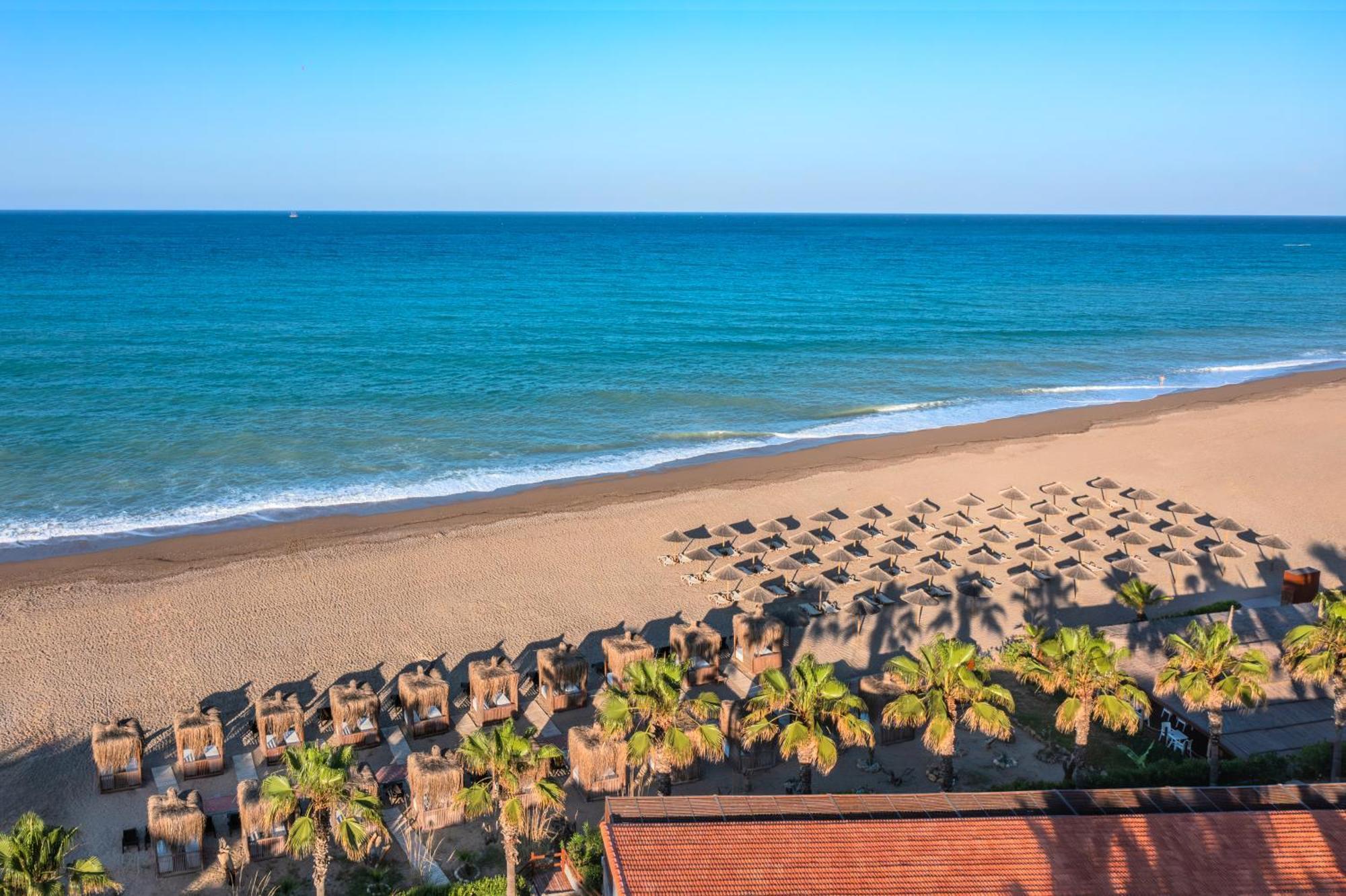 Adora Calma Beach Hotel Adults Only Kızılot Kültér fotó