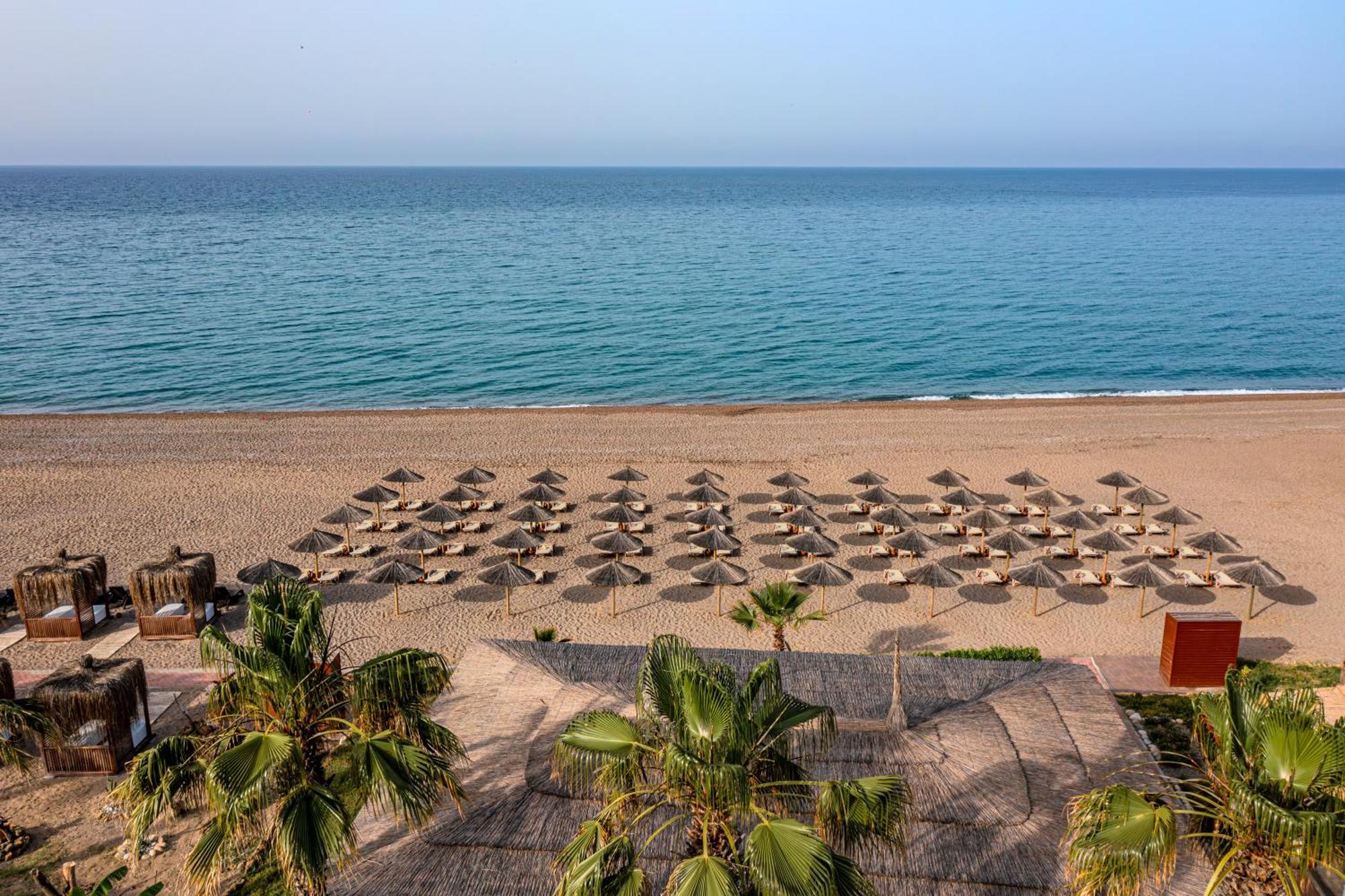 Adora Calma Beach Hotel Adults Only Kızılot Kültér fotó